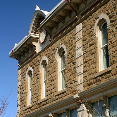 Gunnison Arts Center