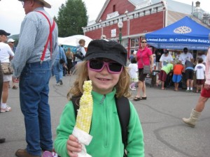 Crested Butte Family Events
