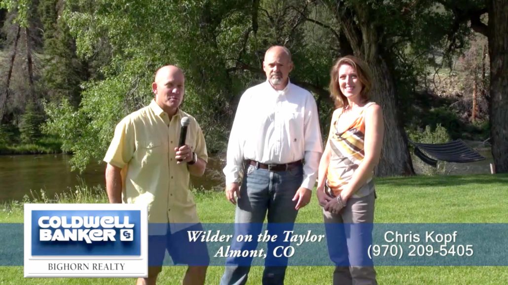 Interview with Colorado Luxury Home Architect, Sunlit Architecture