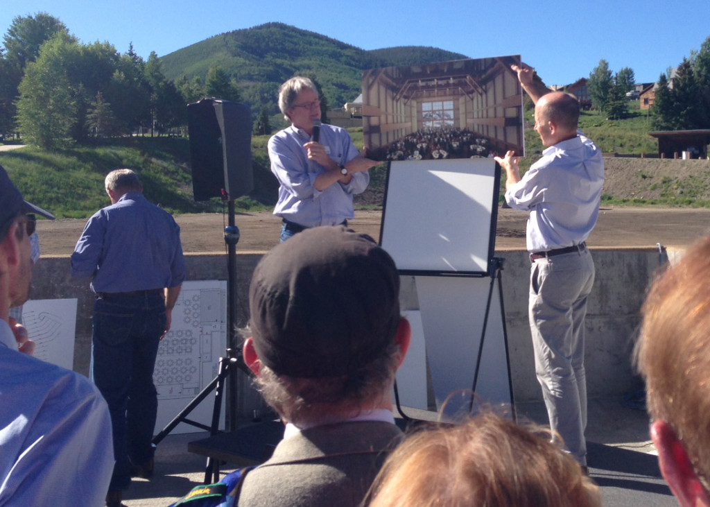 Biery-Witt at Mt. Crested Butte