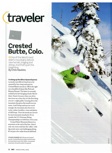 Ski Magazine