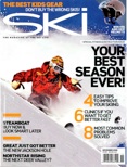 Ski Magazine Crested Butte