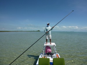 El Pescador Belize