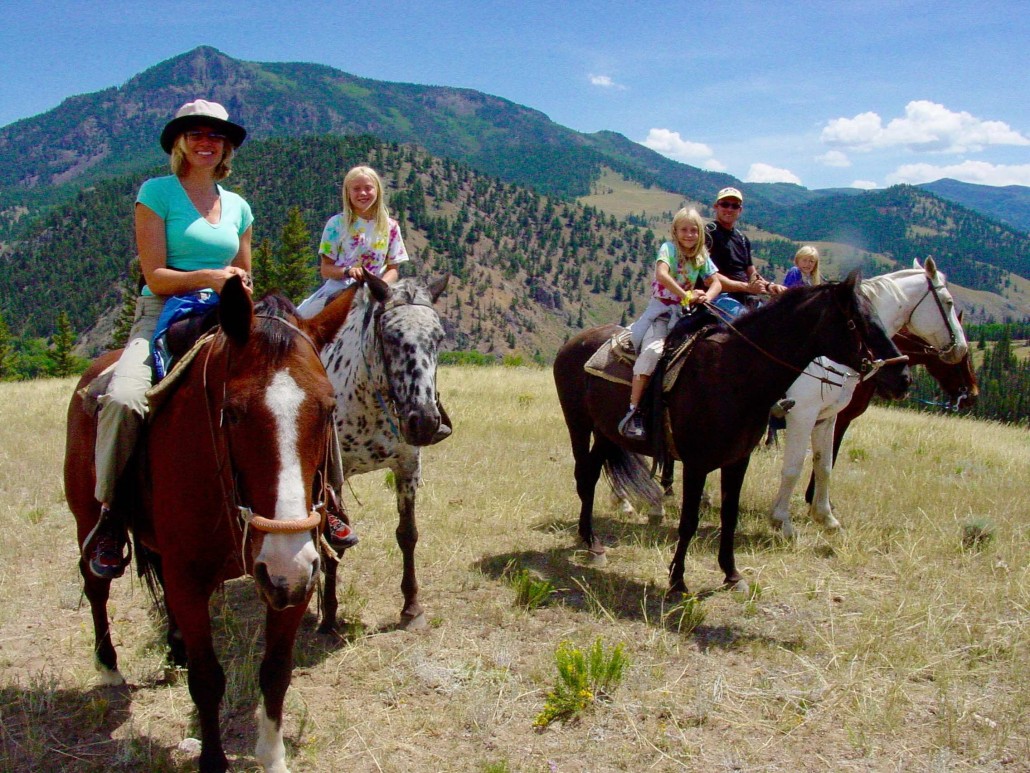 Buying Your Mountain Dream Home Important Amenities