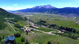 Crested Butte Co Real Estate