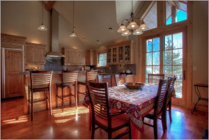 Fully Furnished Crested Butte Home