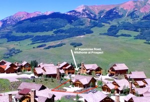wildhorse at prospect crested butte