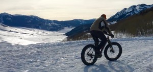 What to do in Crested Butte