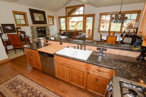 Crested Butte CO real estate