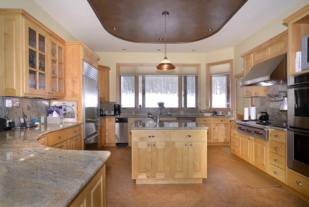 Crested Butte Co Real Estate