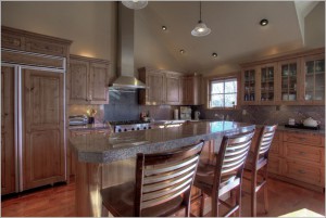 196 Coyote Circle Crested Butte Home For Sale