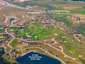 Crested Butte Home For Sale Golf Course Views