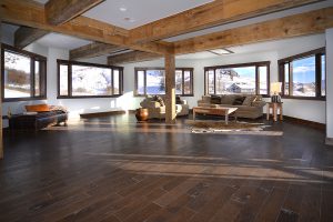 Mt. Crested Butte Home For Sale Whetstone Drive