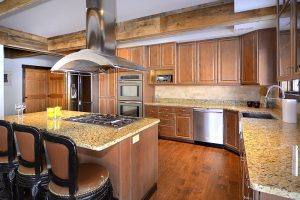 Mt. Crested Butte Home For Sale Whetstone Drive
