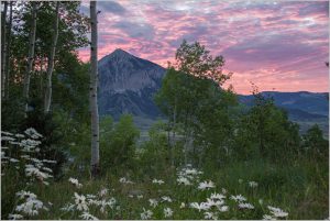 Top 5 Crested Butte Home Attributes
