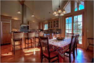 Crested Butte Home Sold Skyland 196 Coyote Circle