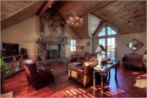 Crested Butte Home Sold Skyland 196 Coyote Circle