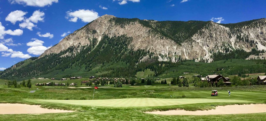 Can You Time The Crested Butte Real Estate Market?
