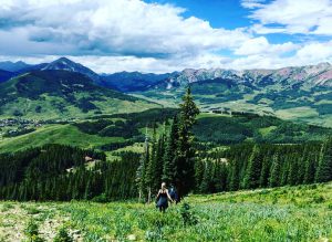 Fun Summer Things for Kids in Crested Butte