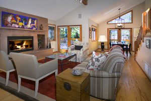 New Listing 30 Whetstone Road Mt. Crested Butte