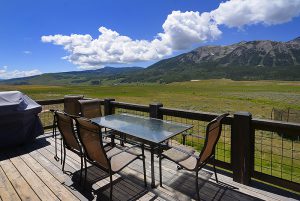 Just Sold Crested Butte Home 342 White Stallion Circle