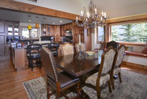 Crested Butte Home For Sale 37 Nicholson Lane