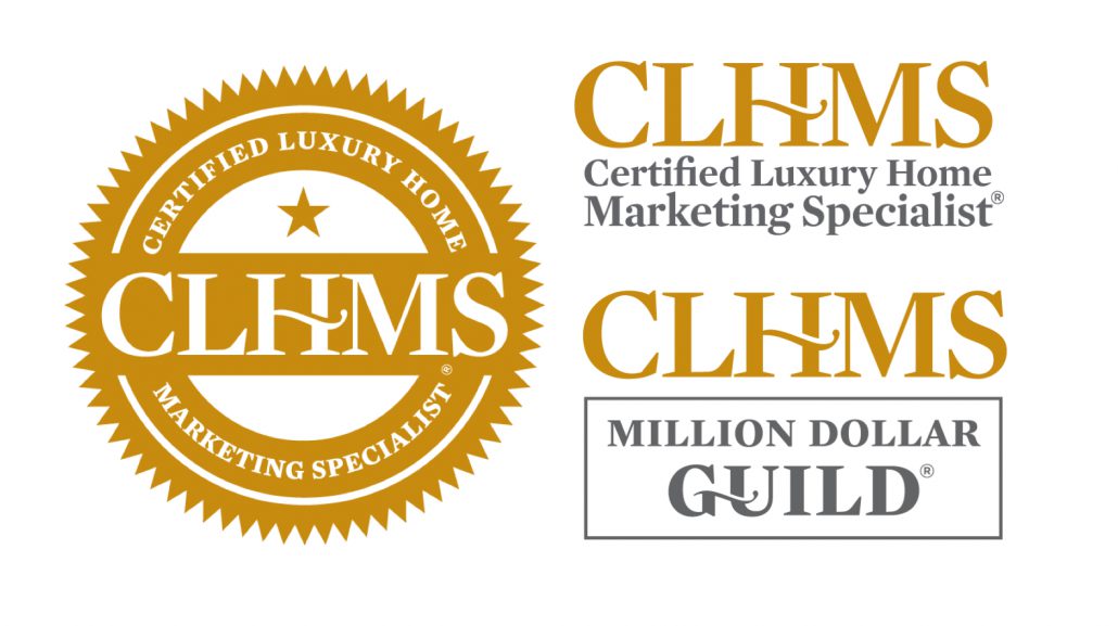 Chris Kopf Earns Institute for Luxury Home Marketing Awards