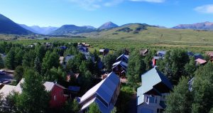 Crested Butte Vacation Rental Home Update