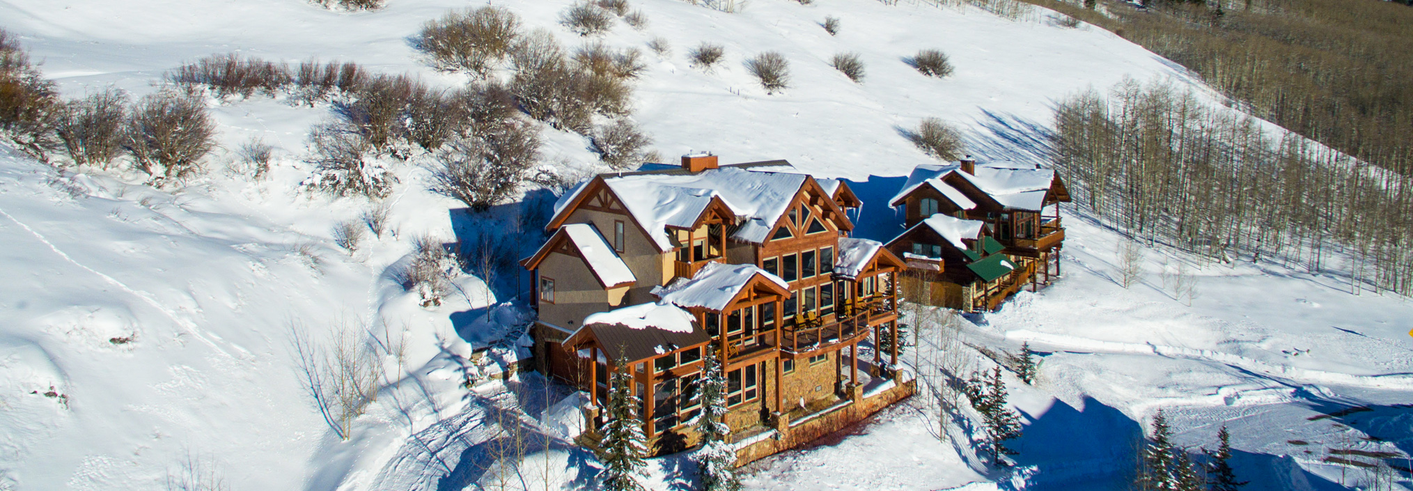 Crested Butte Co Real Estate