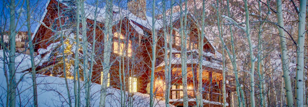 Crested Butte Co Home