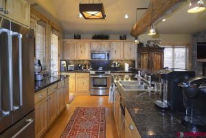 18 Birdie Way Crested Butte Home For Sale