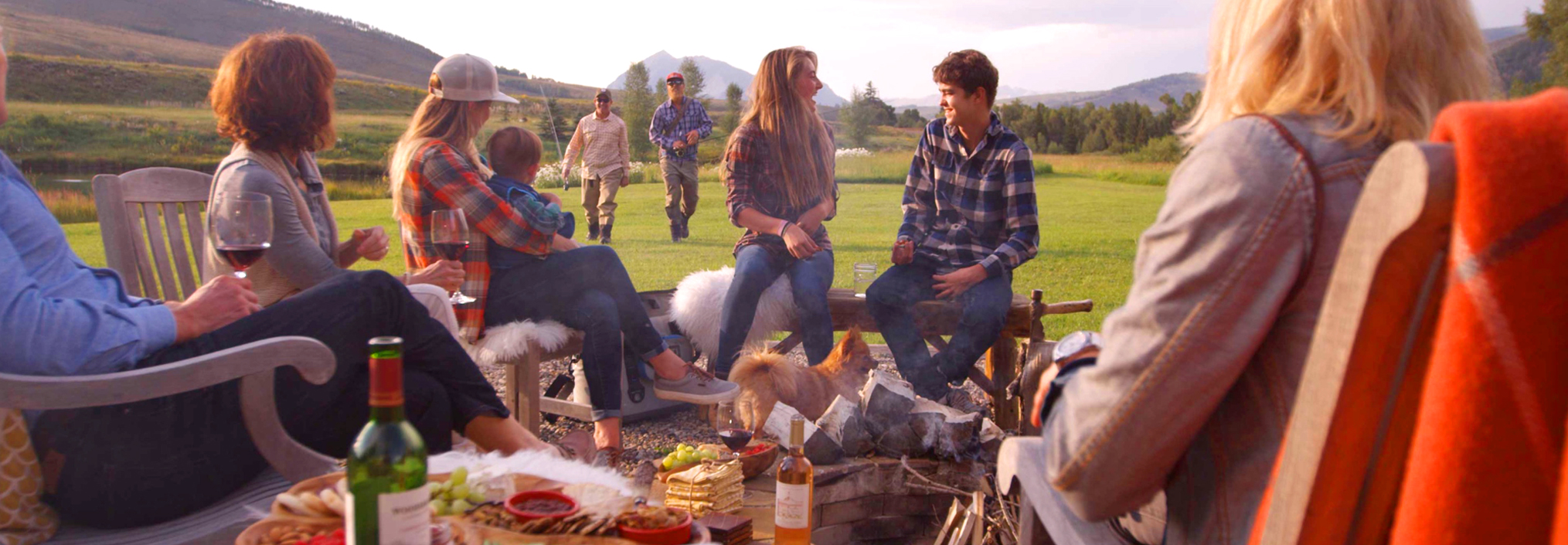 Crested Butte Private Fly Fishing