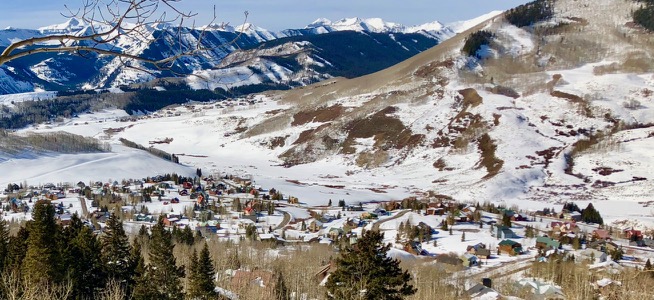 Renting Your Crested Butte Home Considerations