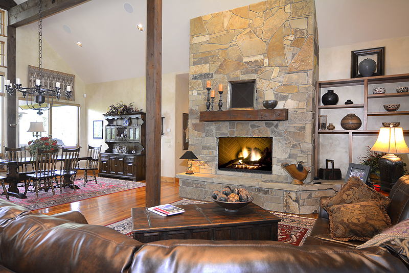 Just Sold 643 Meadow Lane Crested Butte CO Real Estate