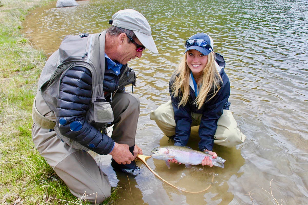 Riverfront Home For Sale Wilder on the Taylor
