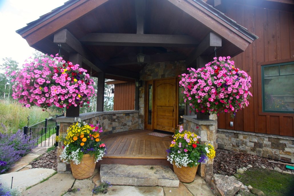 Just Sold Mt. Crested Butte Home 7 Peakview