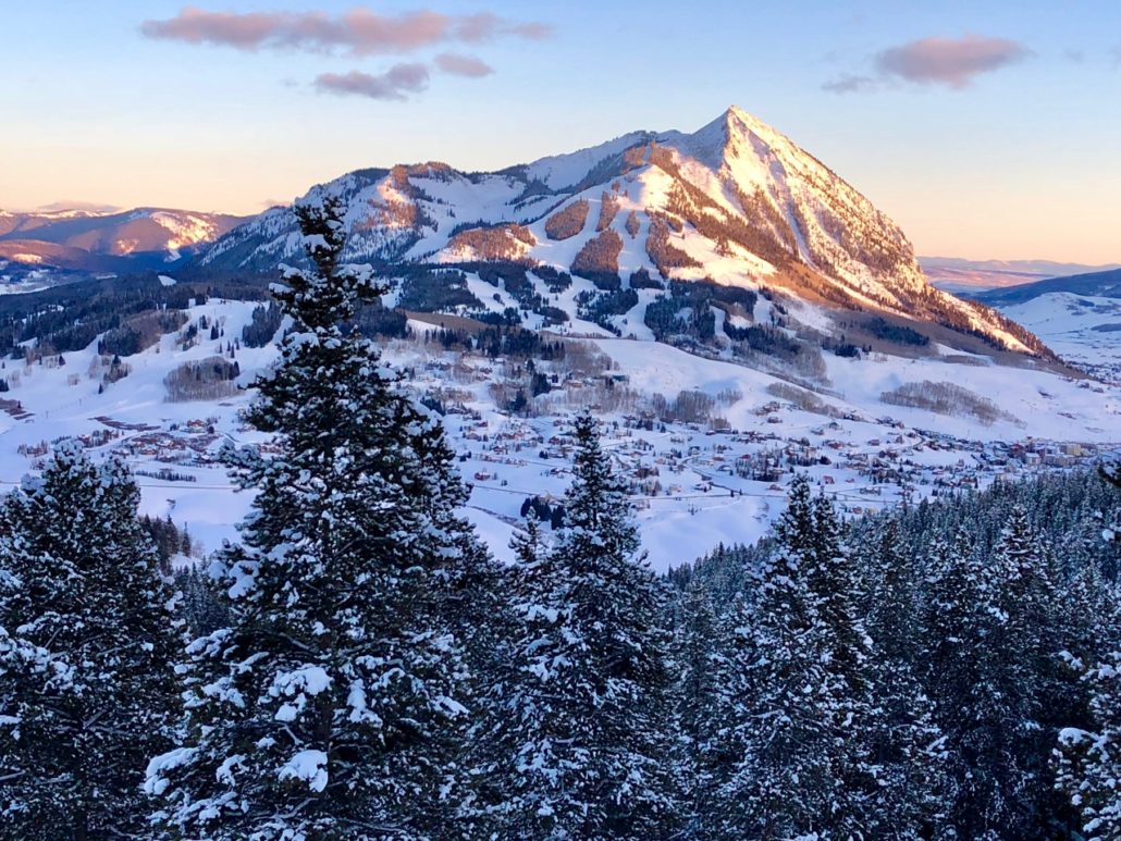 How Many Showings Will Your Crested Butte Home Get?