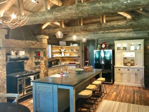 To Build or Buy Your Crested Butte Home