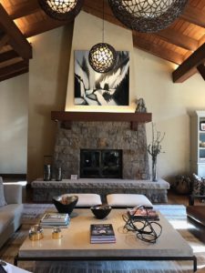 Buying or Selling Your Crested Butte Home Furnished