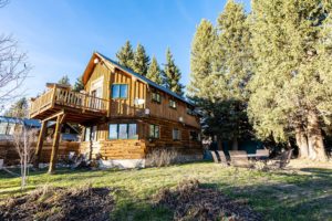 New Listing 246 Lower Allen Road Crested Butte
