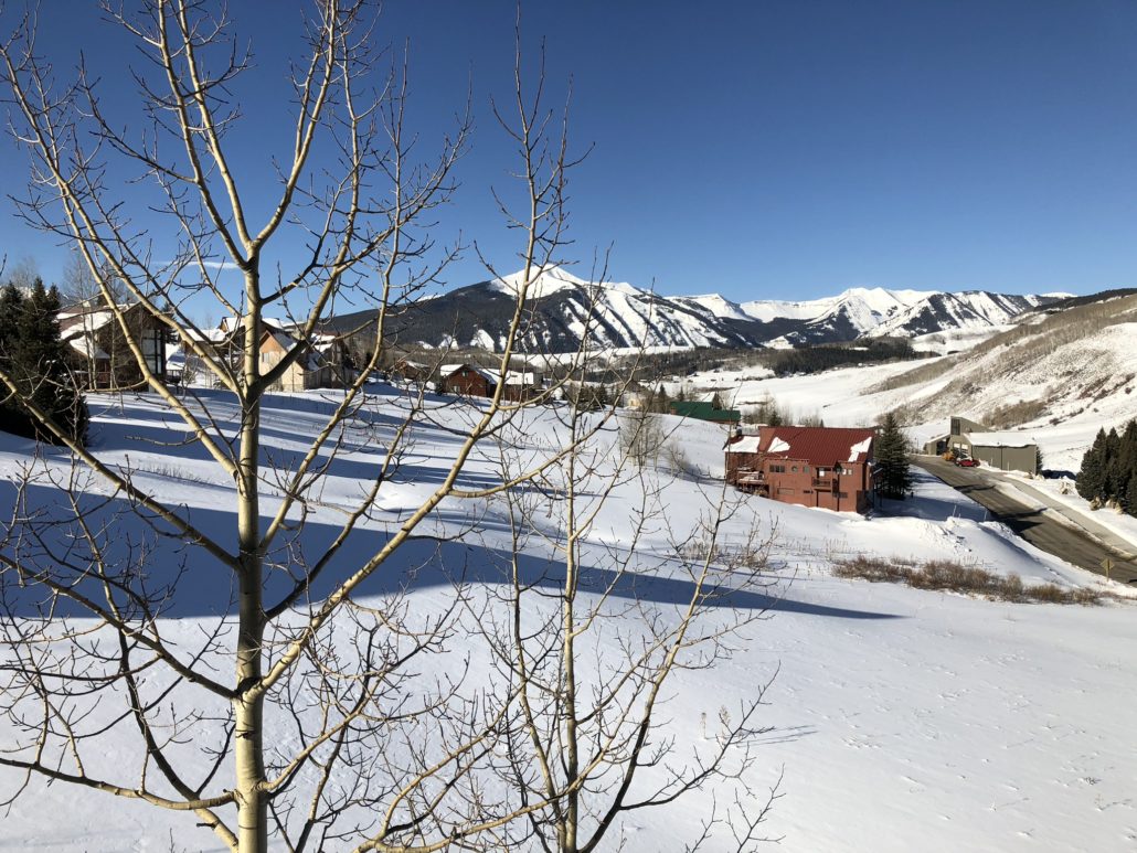 6 Desirable Exterior Features of Your Crested Butte Home