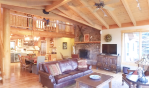 Just Sold 19316 Highway 135 Crested Butte