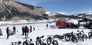 4th Annual Fat Bike Worlds in Crested Butte