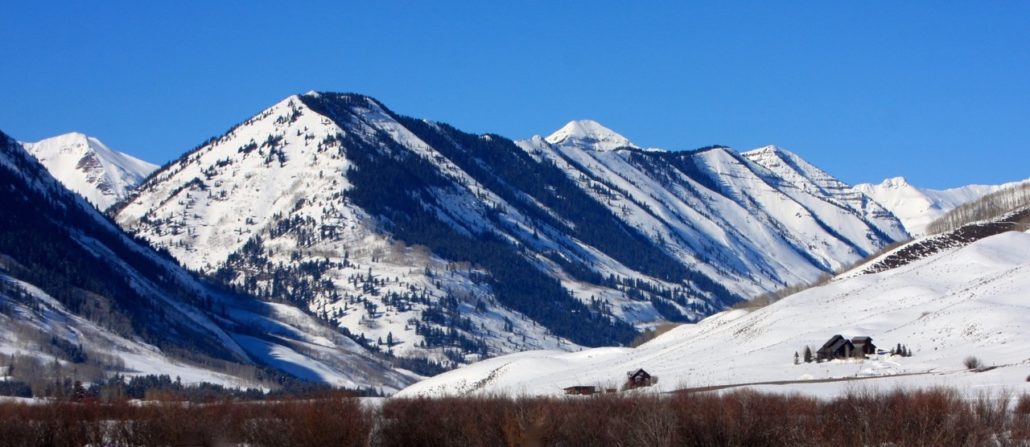 Number of Bedrooms in Your Crested Butte Home
