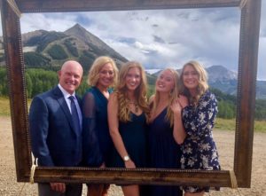 Top Real Estate Agent Crested Butte