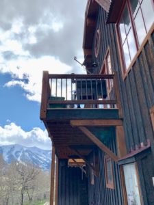 4565 Bryant Avenue Crested Butte Home Sold