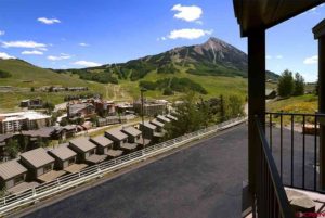 11 Morning Glory Way Unit 3 Mt Crested Butte
