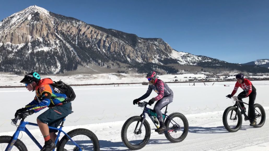 Crested Butte Chamber Winter Events