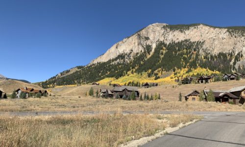 Renting Out Your Crested Butte Home