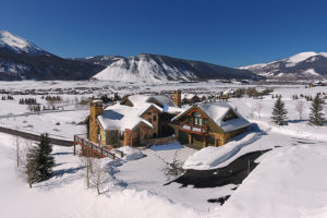  412 Ridge Rd Crested Butte Home For Sale